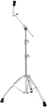 Cymbalstativ Mapex B800 Armory Boom Stand Chrome - 1