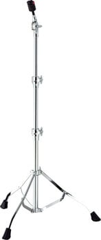 Pieds droit de cymbale Tama HC82LS Roadpro Light Pieds droit de cymbale - 1