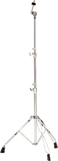 Straight Cymbal Stand Tamburo CS100 Straight Cymbal Stand