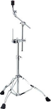Kombineeritud taldriku statiiv Tama HTC807W Roadpro Tom Cymbal Kombineeritud taldriku statiiv - 1
