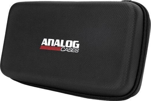Tastaturveske Analog Cases GLIDE MC-101 / TR-6S Case