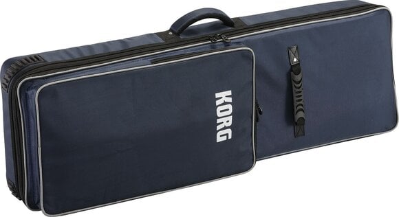 Keyboard bag Korg SC-KROSS2 61 Keyboard bag - 1