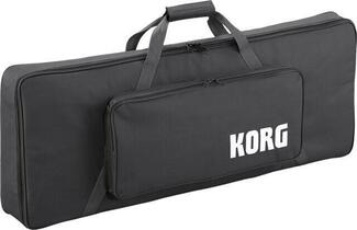 Korg SC-PA600 Bolsa de teclado (Como nuevo)