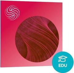 Студио софтуер Plug-In ефект iZotope Velvet EDU (Дигитален продукт)