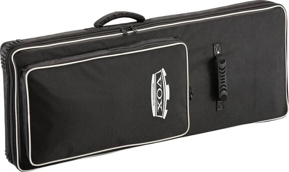 Klahvpilli kott Vox SC-CONTINENTAL 61 Klahvpilli kott - 1