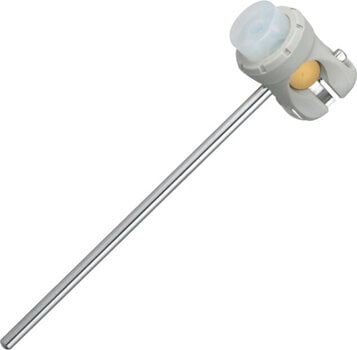 Beater Tama CB900AS Accu-Strike Cobra Rubber Beater - 1