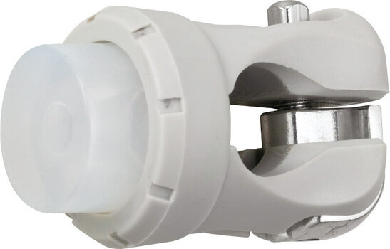 Bass Drum Beater Tama CB900ASH Accu-Strike Cobra Head Rubber Bass Drum Beater - 1