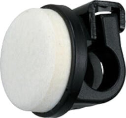 Beater Tama CB90FH Iron Cobra Felt Head Beater