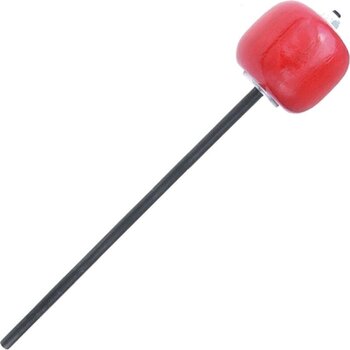 Beater Gibraltar SC-3264 8'' Red Wooden Beater - 1