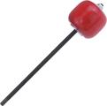Gibraltar SC-3263  7'' Red Wooden Beater