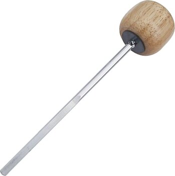 Beater Gibraltar SC-3262 6.25'' Wooden Beater - 1