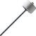 Bass Drum Beater Stagg PB-2-HP Bass Drum Beater