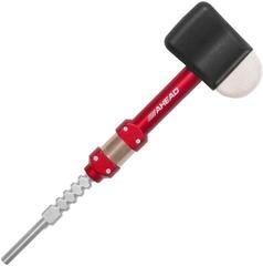 Bass Drum Beater Ahead AHSK Speed Kick Two-Way Bass Drum Beater