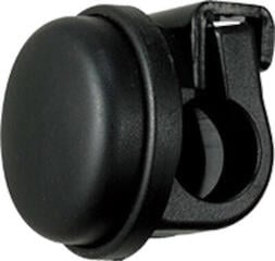 Beater Tama CB90RH Iron Cobra Rubber Head Beater