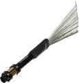 Ahead AHSKWB  Speed Kick Wire Brush Beater (Como novo)
