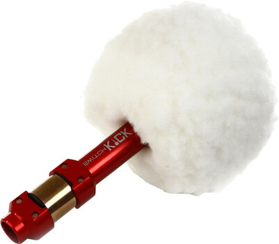 Bass Drum Beater Ahead AHSKVB  Speed Kick VINTAGE BOOM Bass Drum Beater - 1