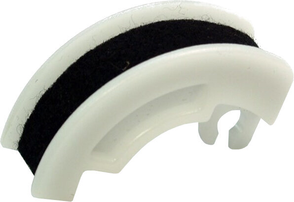 Pedal аксесоар Pearl CAM-WT Eliminator Cam White Pedal аксесоар