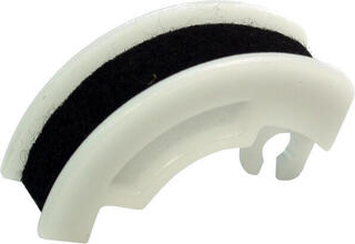 Pedal аксесоар Pearl CAM-WT Eliminator Cam White Pedal аксесоар