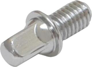 Pedal аксесоар Pearl KB-610 KEY BOLTS M6 X 10 MM Pedal аксесоар