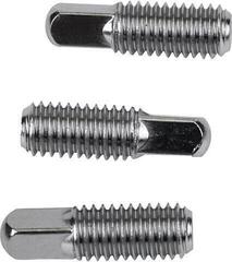Pedal аксесоар Pearl KB814-3 Key Bolt M8x14mm (3-pack) Pedal аксесоар