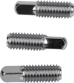 Pedal аксесоар Pearl KB814-3 Key Bolt M8x14mm (3-pack) Pedal аксесоар - 1