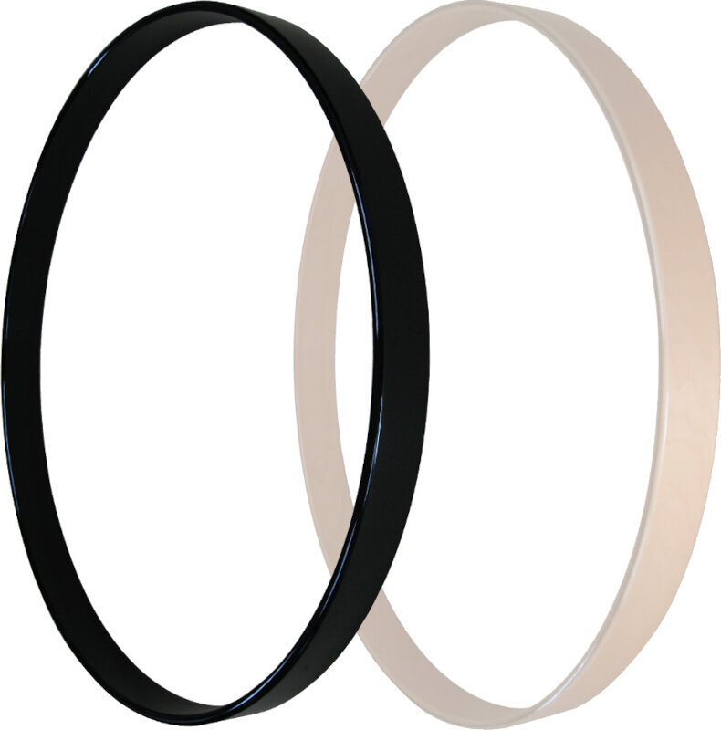 Резервна част за барабани Dixon PKZC20BK Барабанен обръч