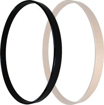 Резервна част за барабани Dixon PKZC20BK Барабанен обръч - 1