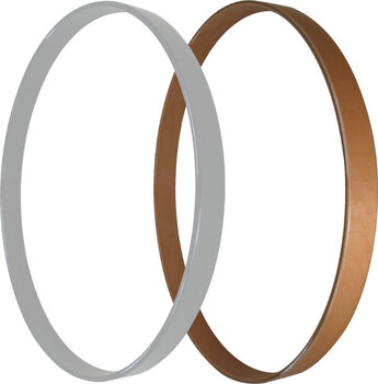 Część zapasowa do perkusji Dixon PKZC20MA Obręcz bębna - 1