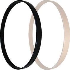 Pièce détachée pour batterie Dixon PKZC22BK Cerceau de tambour
