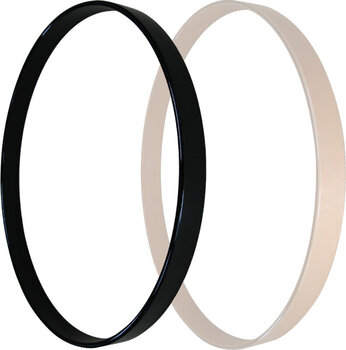 Резервна част за барабани Dixon PKZC22BK Барабанен обръч - 1