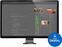 Video in Graphics Software AVID Media Composer ScriptSync 1Y Subscription RENEW (Digitalni izdelek)