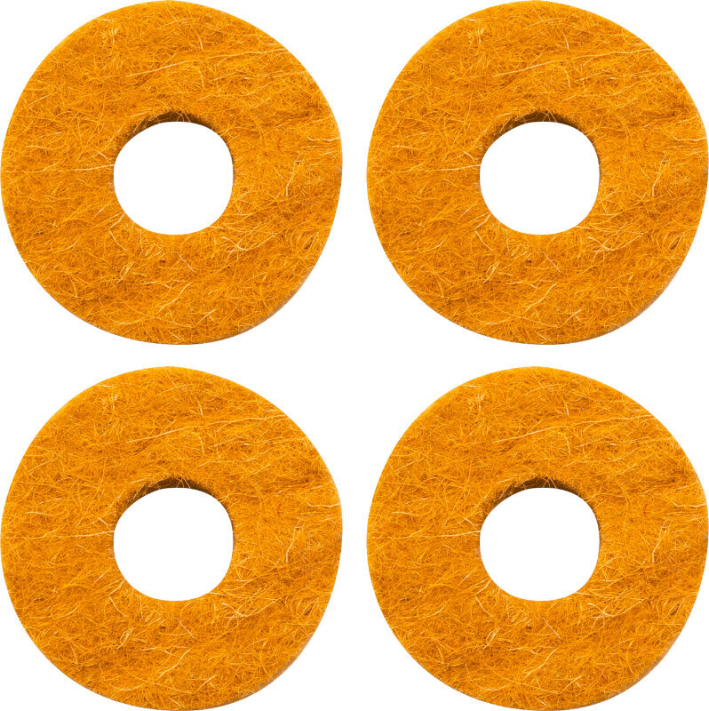 Peça de substituição Dixon PAWS-9B1 4pc Peça de substituição