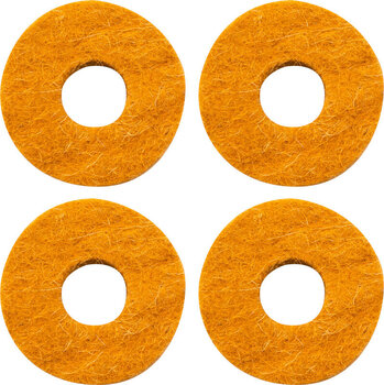 Peça de substituição Dixon PAWS-9B1 4pc Peça de substituição - 1