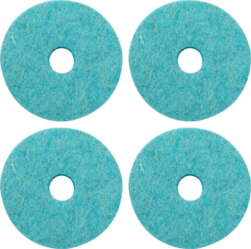 Būgnų atsarginė dalis Dixon PAWS-9A2 4pc Būgnų atsarginė dalis