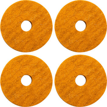 Būgnų atsarginė dalis Dixon PAWS-9A1 4pc Būgnų atsarginė dalis - 1