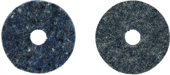 Резервна част Gibraltar SC-HF2 Hi-Hat Cup Felts Резервна част - 1