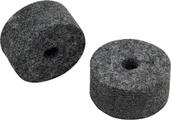Pearl FLW-0012 Thick Cymbal Felts Náhradní díl pro bicí (Jako nové)