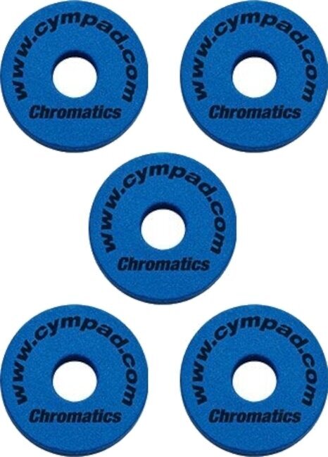 Pièce de rechange Cympad Chromatics Set 40/15mm Pièce de rechange