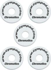 Pièce de rechange Cympad Chromatics Set 40/15mm Pièce de rechange