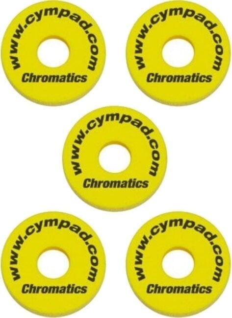 Ersatzteil Cympad Chromatics Set 40/15mm Ersatzteil