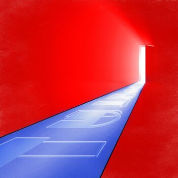 LP ploča Balu Brigada - Portal (180 g) (LP) - 1