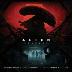 Musikk-CD Original Soundtrack Alien: Romulus (CD)