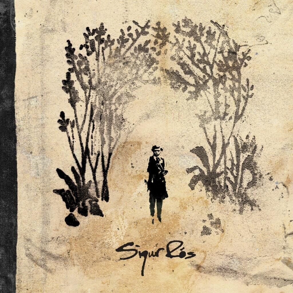 CD musique Sigur Rós - Takk... (CD)