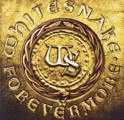 LP ploča Whitesnake - Forevermore (140 g) (2 LP)