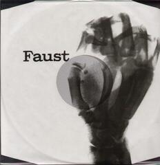 Vinylplate Faust Faust (LP)