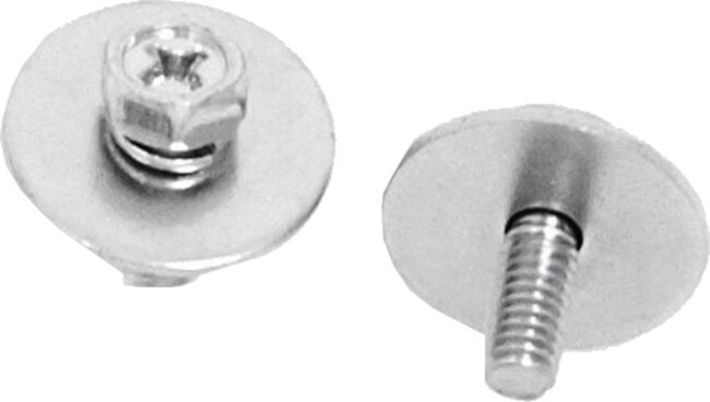 Varumutrid ja -poldid trummidele Gibraltar SC-ILS Internal Lug Screws w/Washers