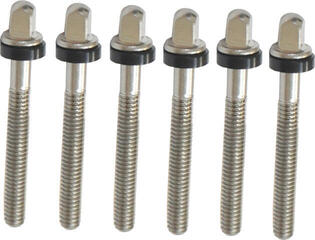 Spare Part for Drums Pearl SST-5047/6 Tune Screws Spare Part for Drums