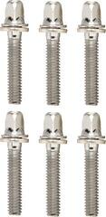 Резервна част Pearl T055-6 Tune Screws Tom-Snare 6pc Резервна част
