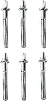 Pièce de rechange Pearl T060-6 Tune Screws Tom-Snare 6pc Pièce de rechange - 1