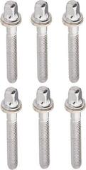 Резервна част Pearl T061-6 Tune Screws Tom-Snare 6pc Резервна част